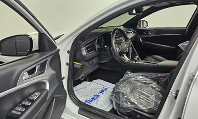 Genesis G70 2019, 74316 км, за 23900000 KRW - фото 10