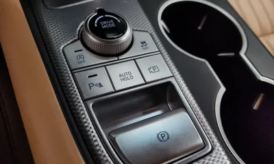 Genesis G70 2021, 14961 км, за 27900000 KRW - фото 9