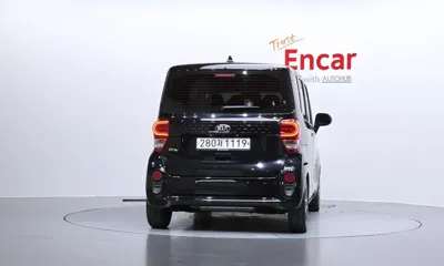 Kia Ray 2019, 53877 км, за 11500000 KRW