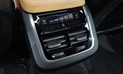 Volvo S90 2020, 46141 км, за 39600000 KRW - фото 20