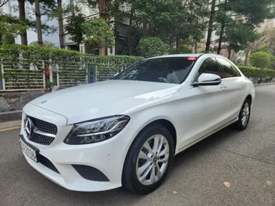 Mercedes-Benz C-Class 2020, 61224 км, за 21500000 KRW - фото 7