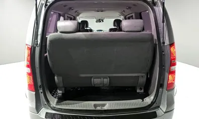 Hyundai Starex 2018, 123171 км, за 13500000 KRW - фото 20