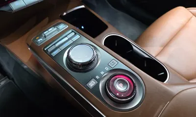 Genesis GV70 2023, 75235 км, за 33800000 KRW - фото 9