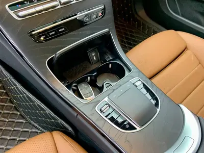 Mercedes-Benz C-Class (Import) 2021, 50300 км, за 159800 CNY - фото 23