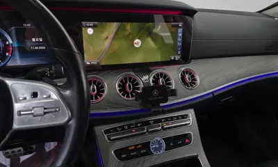 Mercedes-Benz CLS-Class 2019, 143108 км, за 29990000 KRW - фото 15
