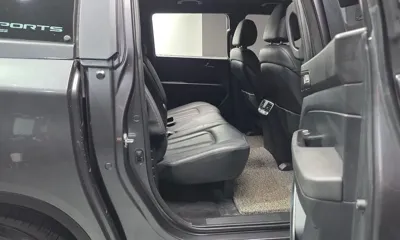 KG_Mobility_Ssangyong Rexton 2020, 97136 км, за 15000000 KRW - фото 12