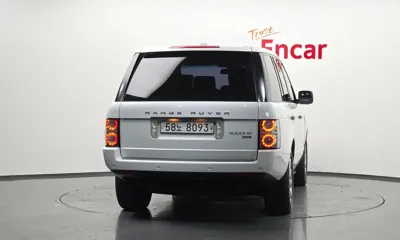 Land Rover Range Rover 2011, 135721 км, за 13300000 KRW - фото 4