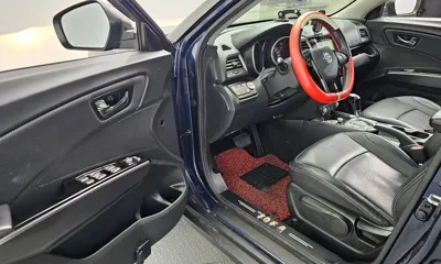 KG_Mobility_Ssangyong TIBOLI 2017, 74097 км, за 8000000 KRW - фото 10