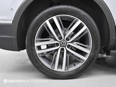 Volkswagen Tiguan 2020, 123617 км, за 25000000 KRW - фото 5