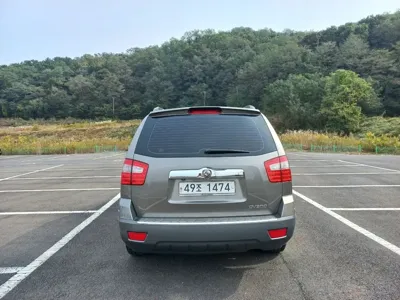 Kia Mohave 2011, 95229 км, за 8300000 KRW - фото 5