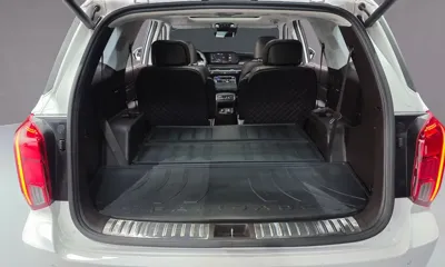 Hyundai Palisade 2023, 55309 км, за 35700000 KRW - фото 20