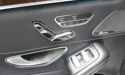 Mercedes-Benz S-Class 2018, 104586 км, за 43900000 KRW - фото 29