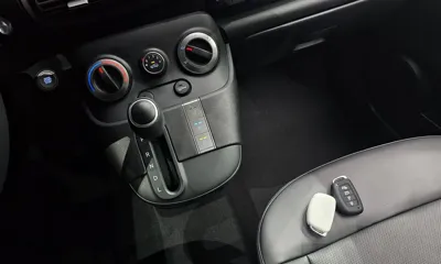 Hyundai Casper 2024, 26108 км, за 14900000 KRW - фото 9