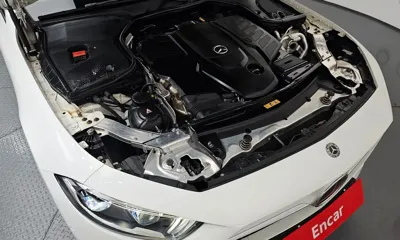 Mercedes-Benz CLS-Class 2019, 51071 км, за 38500000 KRW - фото 6