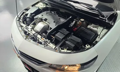 ChevroletGMDaewoo Malibu 2017, 94348 км, за 7990000 KRW - фото 6