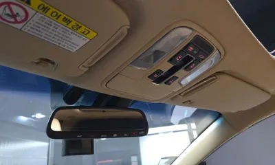 Kia Canival 2019, 143095 км, за 15200000 KRW - фото 18