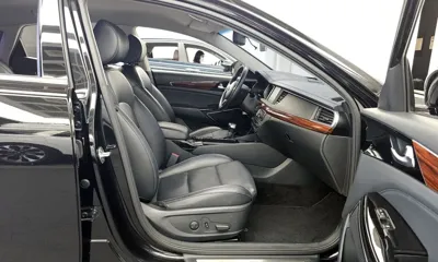 Kia K7 2016, 92680 км, за 11990000 KRW - фото 11
