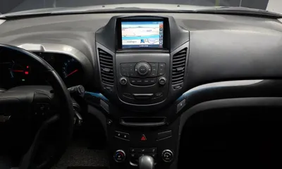 ChevroletGMDaewoo Orlando 2012, 127840 км, за 3000000 KRW - фото 7