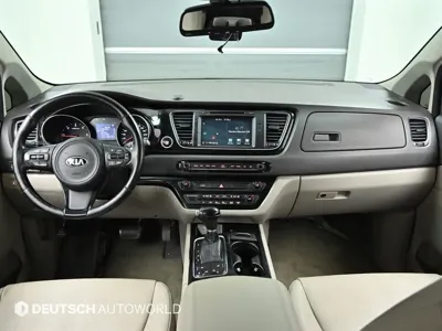 Kia Canival 2015, 145228 км, за 7400000 KRW - фото 6