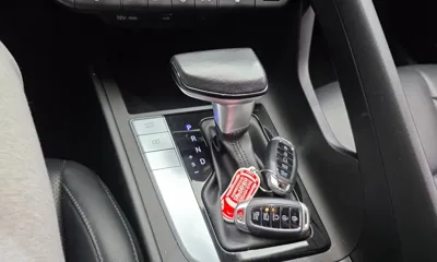 Hyundai Avante 2021, 91587 км, за 13700000 KRW - фото 9