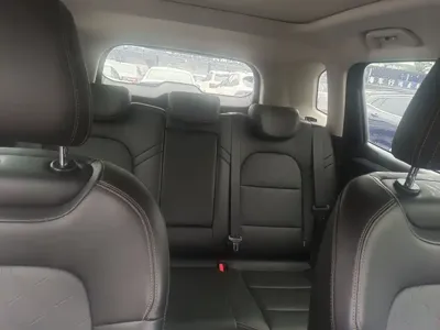Haval Big Dog 2022, 28000 км, за 60500 CNY - фото 13