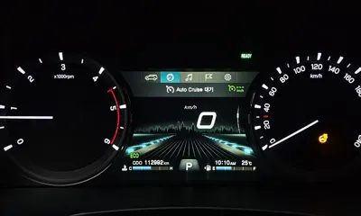 KG_Mobility_Ssangyong Rexton 2021, 112992 км, за 14700000 KRW - фото 8