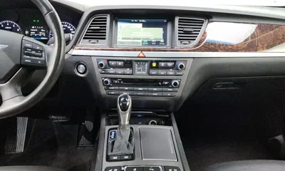 Hyundai Genesis 2016, 101512 км, за 8500000 KRW - фото 14