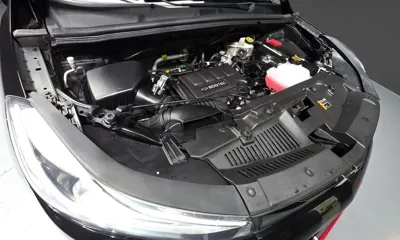 ChevroletGMDaewoo Trax 2019, 72883 км, за 8500000 KRW - фото 6