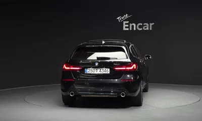 BMW 1-Series 2024, 20207 км, за 23900000 KRW