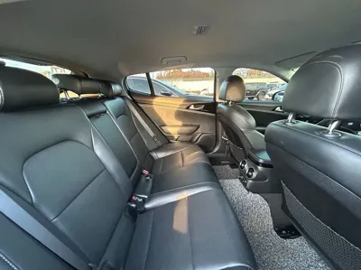 Kia Stinger 2018, 151051 км, за 16000000 KRW - фото 9