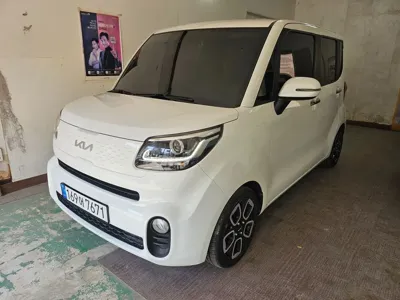 Kia Ray · 2022 год