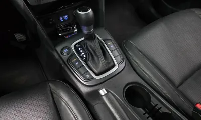 Hyundai Kona 2019, 161628 км, за 10590000 KRW - фото 9