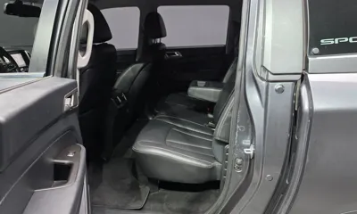 KG_Mobility_Ssangyong Rexton 2018, 53040 км, за 14900000 KRW - фото 12