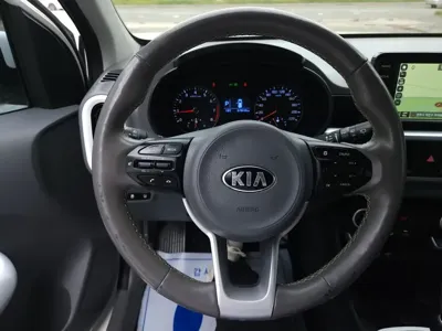 Kia Morning 2018, 67804 км, за 7800000 KRW - фото 18