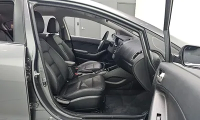 Kia K3 2018, 31668 км, за 10900000 KRW - фото 12