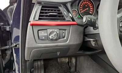 BMW 4-Series 2015, 138501 км, за 12800000 KRW - фото 16