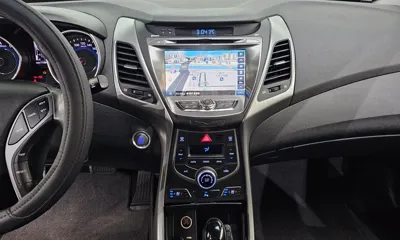 Hyundai Avante 2016, 113641 км, за 6500000 KRW - фото 14
