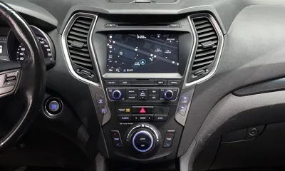 Hyundai Santafe 2018, 114161 км, за 11800000 KRW - фото 14