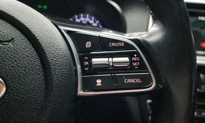Kia K5 2019, 114153 км, за 11700000 KRW - фото 13