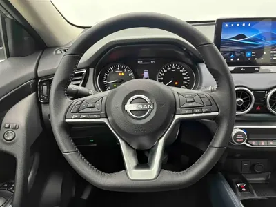 Nissan X-Trail 2025, 1500 км, за 129000 CNY - фото 3