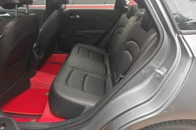 Chevrolet Monza 2019, 118500 км, за 42004.65 CNY - фото 20
