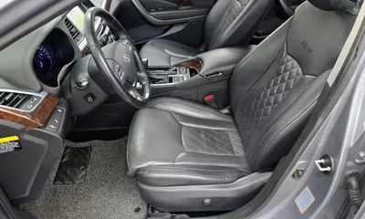 Hyundai Aslan 2015, 128647 км, за 7990000 KRW - фото 29