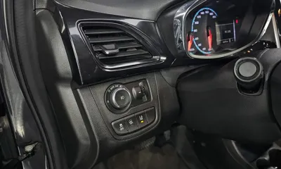 ChevroletGMDaewoo Spark 2016, 145716 км, за 4200000 KRW - фото 16