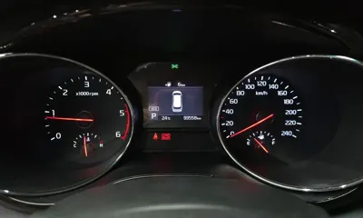 Kia Canival 2019, 93558 км, за 18900000 KRW - фото 8