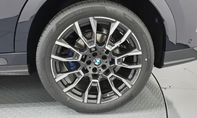 BMW X6 2026, 15 км, за 155000000 KRW - фото 21