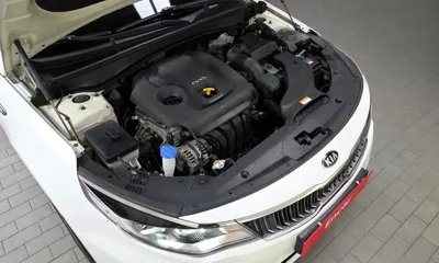 Kia K5 2019, 68731 км, за 15800000 KRW - фото 6