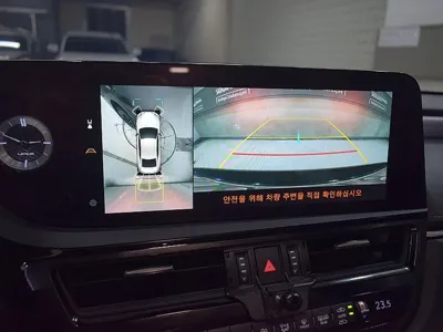 Lexus ES 2023, 82165 км, за 47500000 KRW - фото 9