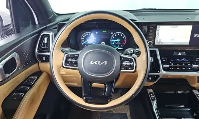 Kia Sorento 2023, 83275 км, за 27900000 KRW - фото 13