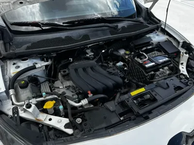 Renault-KoreaSamsung SM3 2016, 104363 км, за 3800000 KRW - фото 6