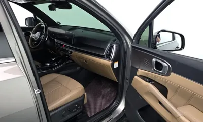 Kia Sorento 2024, 29288 км, за 42500000 KRW - фото 26